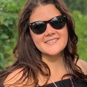 Meet your Posher, Kluane